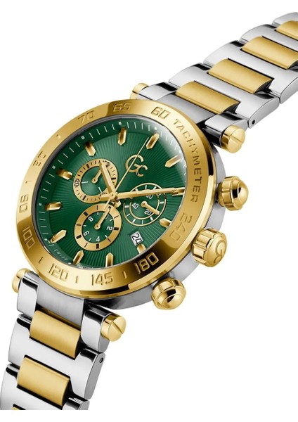 Gc GCZ50004G9MF Erkek Kol Saati modelleri