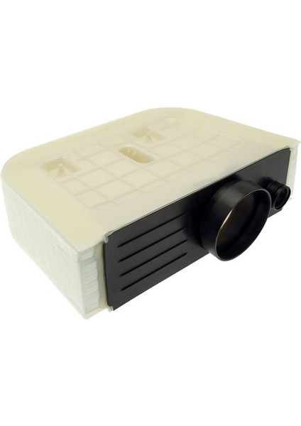 Hava Filtresi (Plastik) Tourag 18->, Q7 16->, Q8 19-> 2.0tfsı, 3.0tdı (Dend-Dena-Czza-Crec)