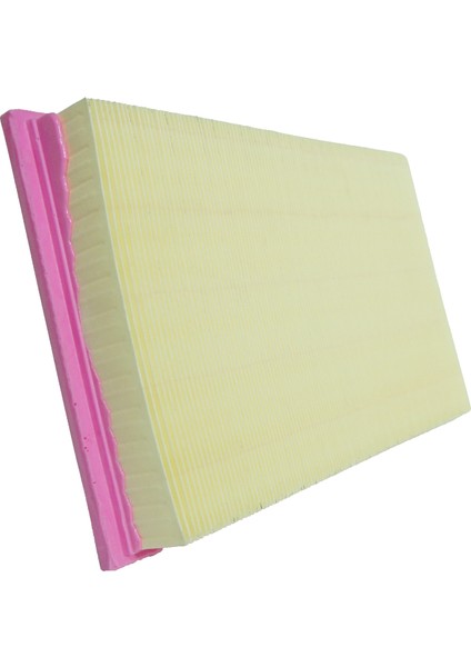 Hava Filtresi Golf V 3.2 R32-PASSAT cc 3.6 Fsı (10-), Superb Iı (3t) 3.6 Fsı (08-)