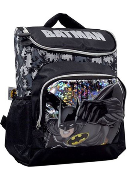 Batman 1202 Okul Çantası