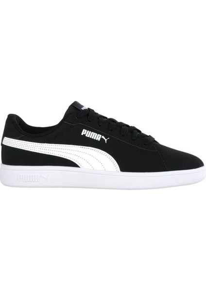 Smash 3.0 Buck Siyah - Beyaz Sneaker 392336-01