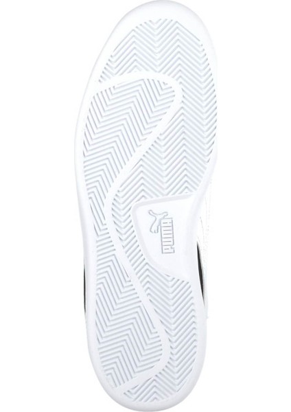 Smash 3.0 Buck Siyah - Beyaz Sneaker 392336-01 fırsatları