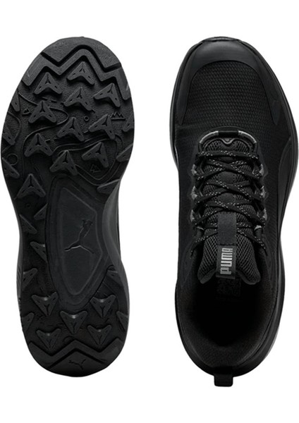 Skyrocket Lite Trail Siyah Sneaker 310781-08