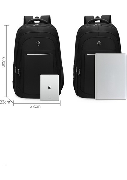 Siyah Büyük Kapasiteli Omuz Çantası (Yurt Dışından) fiyatları