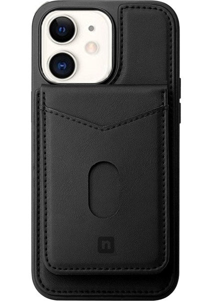 Apple iPhone 11 Uyumlu NT-N033 Arka Koruma Kılıf
