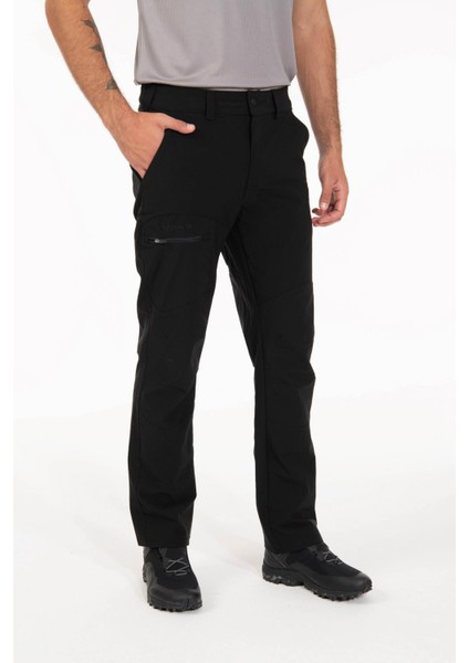 Pirina Erkek Pantolon Siyah fiyatları