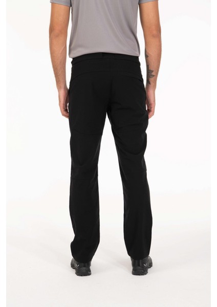 Pirina Erkek Pantolon Siyah modelleri