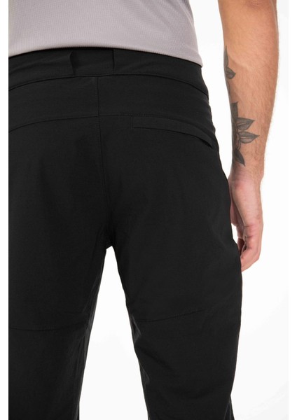 Pirina Erkek Pantolon Siyah fırsatları