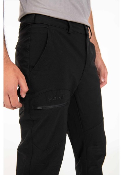 Pirina Erkek Pantolon Siyah indirimleri