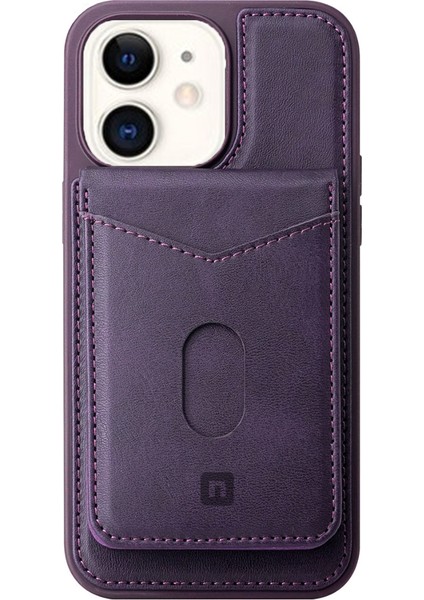 Apple iPhone 11 Uyumlu NT-N033 Arka Koruma Kılıf