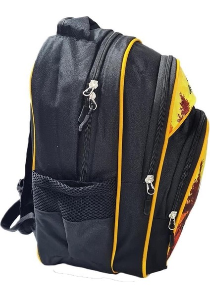 Black Panter Çanta Beslenme - Kara Panter Okul Çantası Erkek Çanta Çocuk Sırt Çantası Bp3 fiyatları