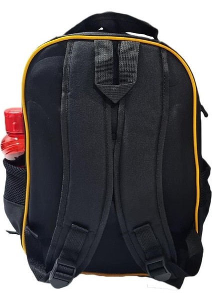 Black Panter Çanta Beslenme - Kara Panter Okul Çantası Erkek Çanta Çocuk Sırt Çantası Bp3 modelleri