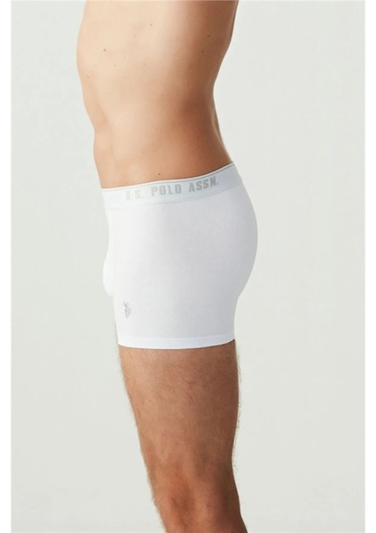 Erkek, Lisanslı, Uspa, Renkli, 3'lü Boxer fiyatları