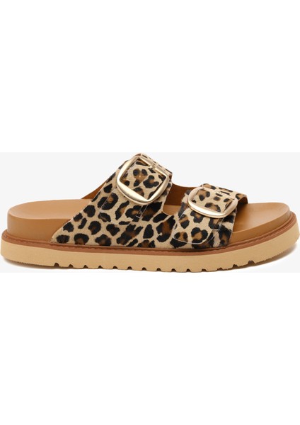 5Y2CT59054-59054 Zn Casual Terlık (S)