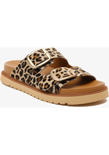 5Y2CT59054-59054 Zn Casual Terlık (S)