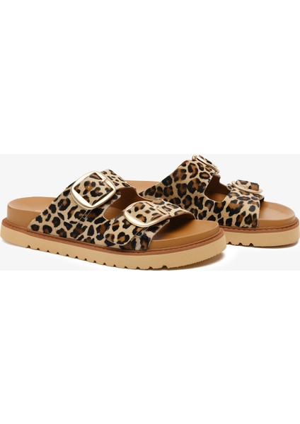 5Y2CT59054-59054 Zn Casual Terlık (S)