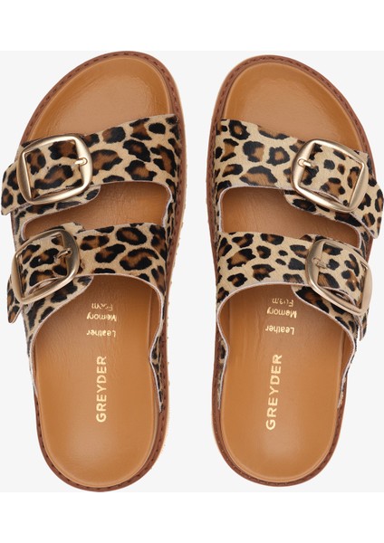 5Y2CT59054-59054 Zn Casual Terlık (S)