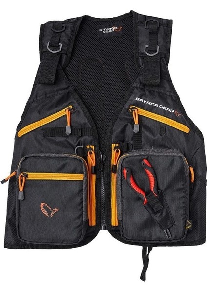 Pro-Tact Spinning Vest Yelek