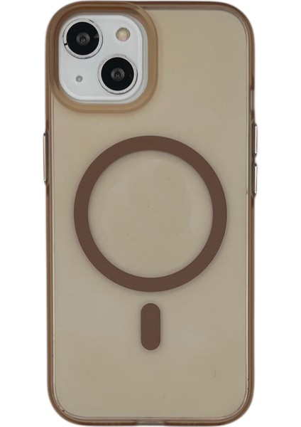 Apple iPhone 15 Uyumlu Epr-59 Arka Koruma Kılıf