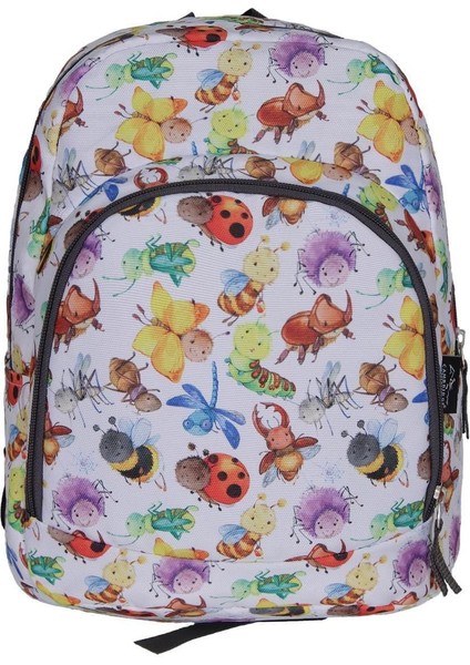 Anaokulu Sırt Çantası Plcan2080