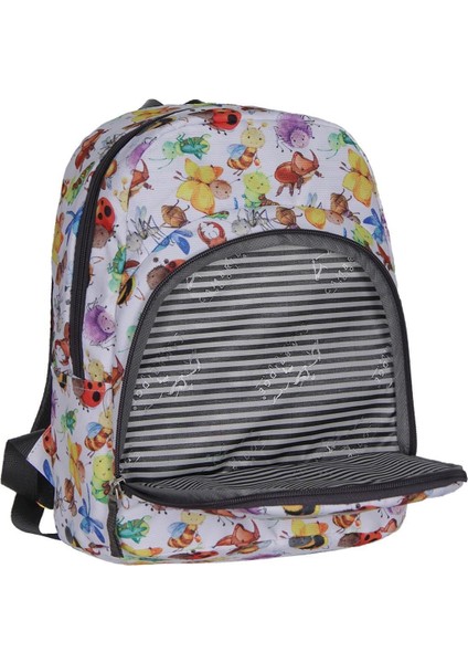 Anaokulu Sırt Çantası Plcan2080 modelleri