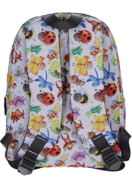 Anaokulu Sırt Çantası Plcan2080 fırsatları