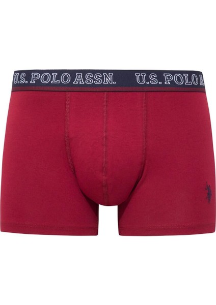 Erkek 3'lü Boxer Seti Lacivert/bordo/baskılı 2TBS.LA8FO0NT5AI1N6E.IGK fiyatları