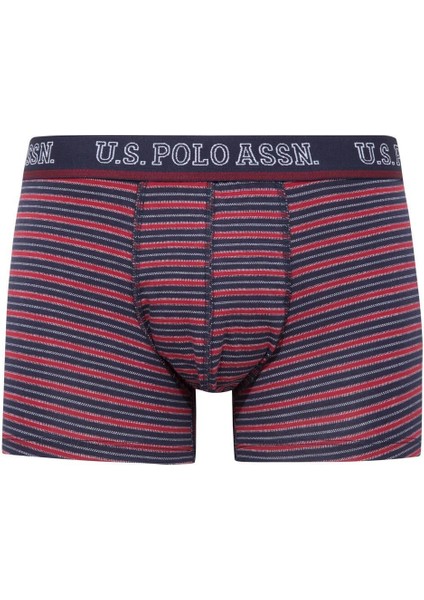 Erkek 3'lü Boxer Seti Lacivert/bordo/baskılı 2TBS.LA8FO0NT5AI1N6E.IGK modelleri