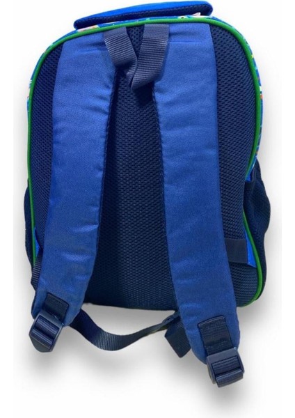 Space Mavi Okul Çantası Snılk22-05e fiyatları