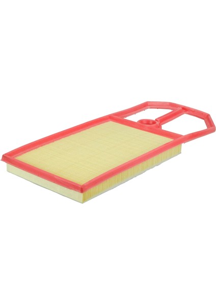 Hava Filtresi Bora, Golf Iv, Polo Iıı, Polo Iv, Cordoba, Leon, Ibiza, Octavia 04-, Caddy Iıı, Jetta 11-, Fabia 07-, Roomster 06- 1.4-1.6 (Benzinli) (97-08)