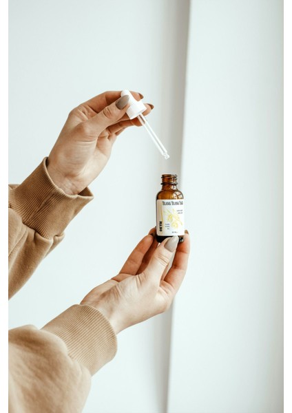 Ylang Yağı 30 ml