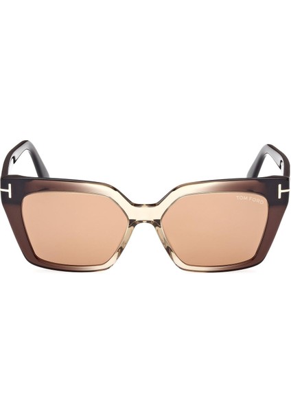 FT1030 47J Kadın Güneş Gözlüğü