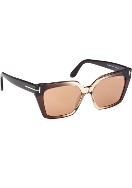 FT1030 47J Kadın Güneş Gözlüğü modelleri