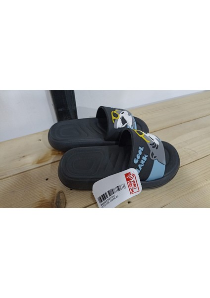 Yeni Sezon Balina Figürlü Rahat Enjeksiyon Taban Erkek Çocuk Yazlık Terlik indirimleri