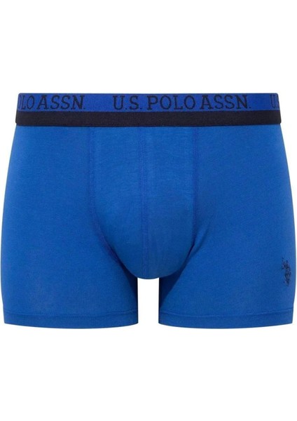 Erkek, Lisanslı, Uspa, Modal, 3'lü Boxer modelleri
