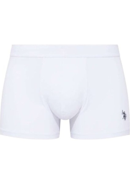 Erkek, Lisanslı, Uspa , Modal- Pamuk, Atlet/ Boxer Set (Kutulu)