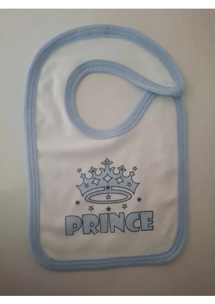 Prince & Princess Bebek Mama Önlüğü fiyatları