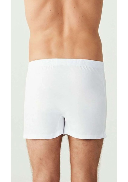 Erkek, Uspa, Lisanslı, Pamuk, Boxer