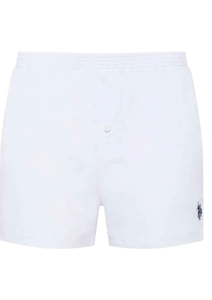 Erkek, Uspa, Lisanslı, Pamuk, Boxer modelleri