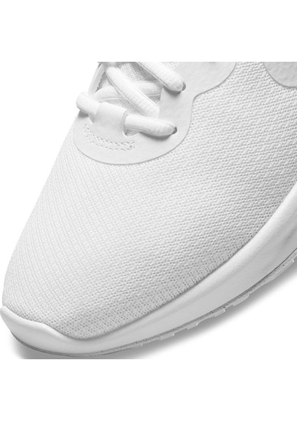 Revolution 6 DC3728-102 Beyaz Erkek Spor Ayakkabı indirimleri