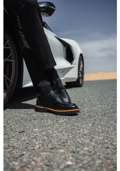 Andy Model Özel Taban Floater Casual Ayakkabı modelleri