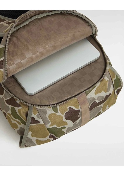 Dx Skatepack Sırt Çantası VN000HRFDBC1 fırsatları