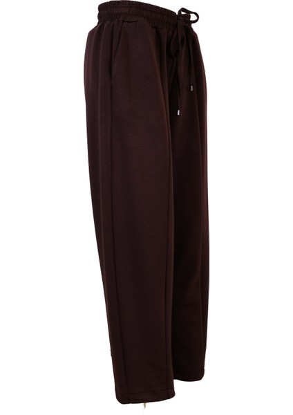 5554 Sentez Önden Parçalı Havuç Bambu Pantolon fiyatları