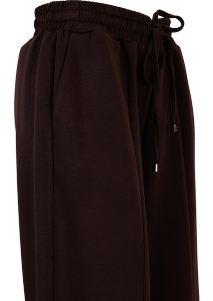 5554 Sentez Önden Parçalı Havuç Bambu Pantolon fırsatları