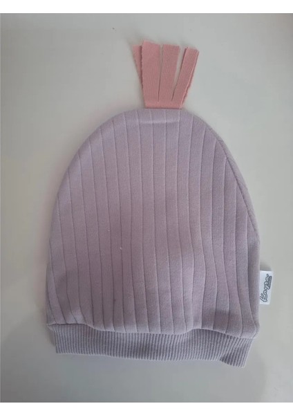 Bebek Ayıcıklı Penye Şapka fiyatları