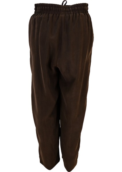 5563 Sentez Asya Havuç Paça Pantolon modelleri