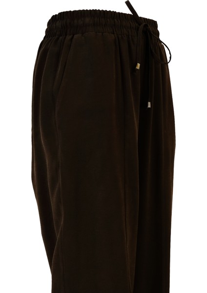 5563 Sentez Asya Havuç Paça Pantolon fırsatları