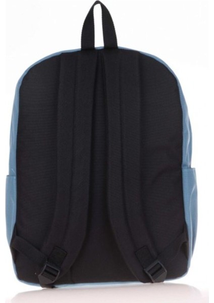 Full Pocket Sırt Çantası (Mavi)Krn-K1429 fiyatları