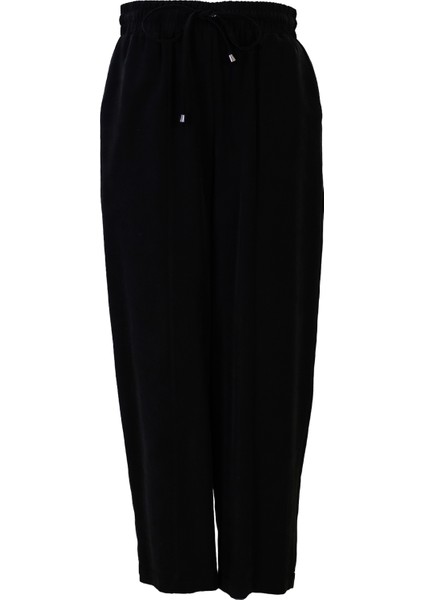 5563 Sentez Asya Havuç Paça Pantolon