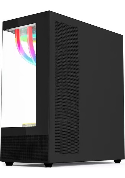 BRN98 Ryzen 5 5600 32GB 1tb M.2 Nvme Rtx 4060 8gb 240MM Sıvı Soğutma Oyuncu Masaüstü Bilgisayarı fırsatları